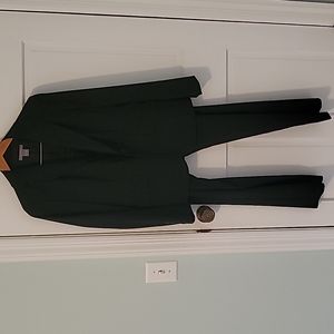 Ann Taylor suit